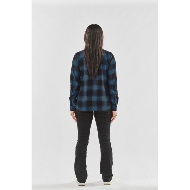 Women's Chesapeake L/S Shirt Stormtech