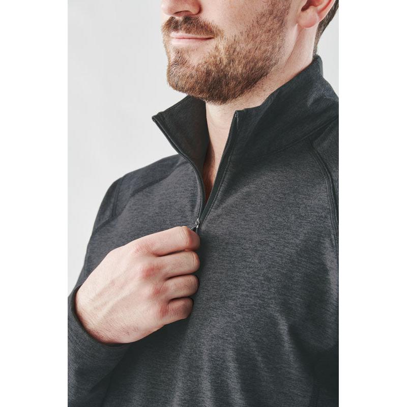 Men's Treeline Performance 1/4 Zip Pullover Stormtech