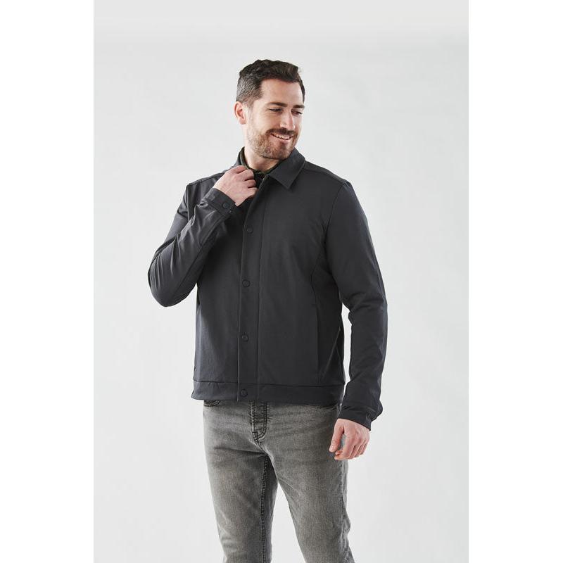 Men's Soho Jacket Stormtech