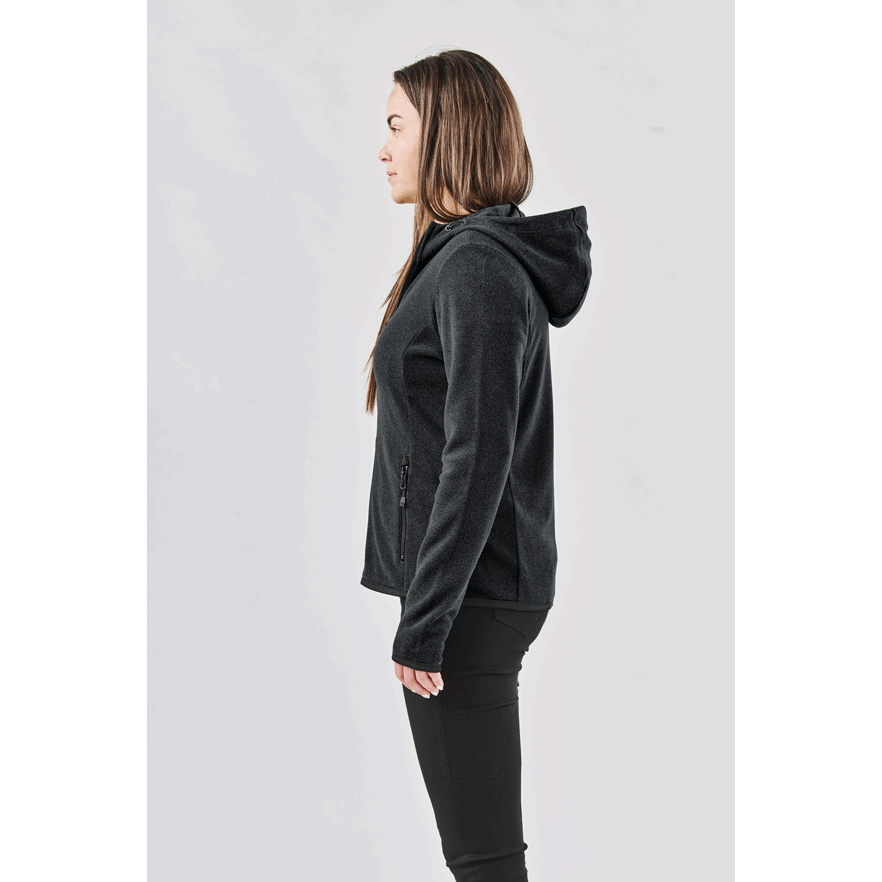 Women's Novarra Full Zip Hoody Stormtech