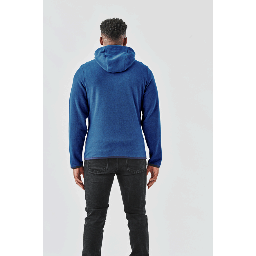 Men's Novarra Full Zip Hoody Stormtech