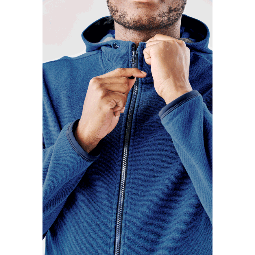 Men's Novarra Full Zip Hoody Stormtech