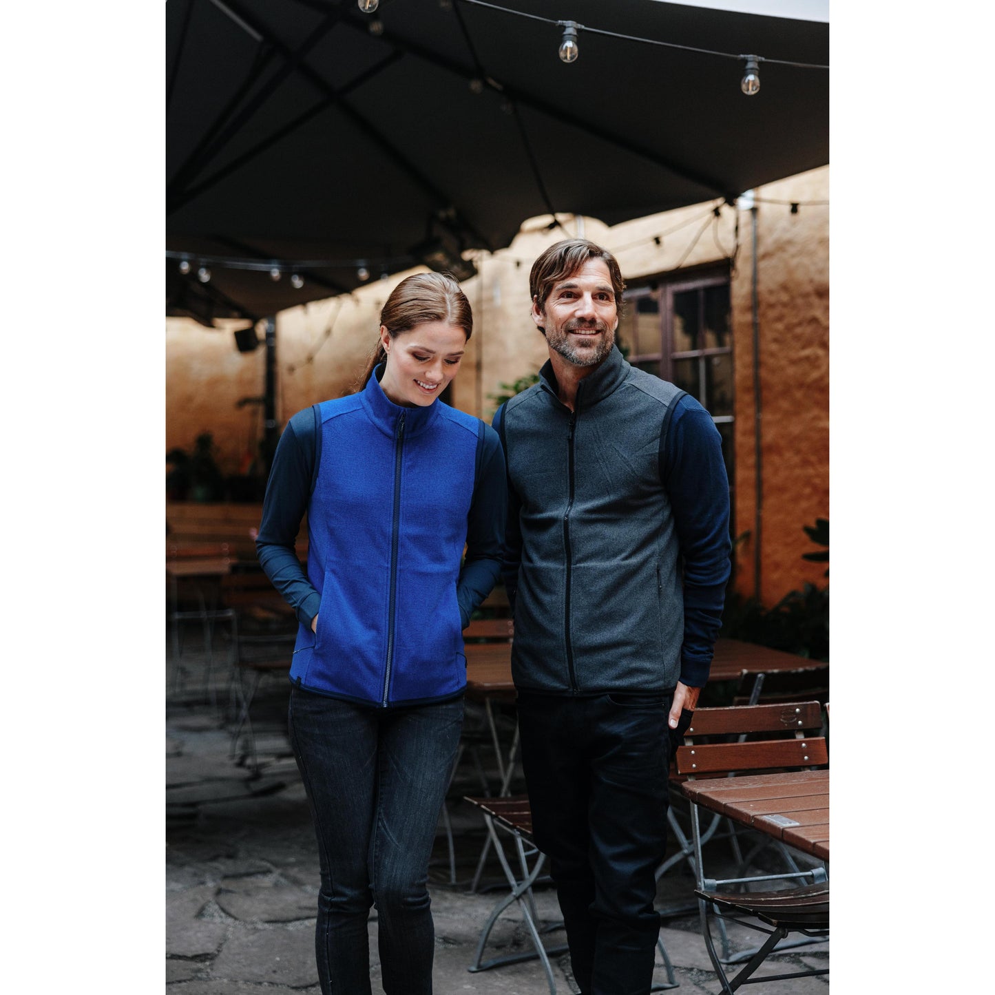 Women's Novarra Vest Stormtech