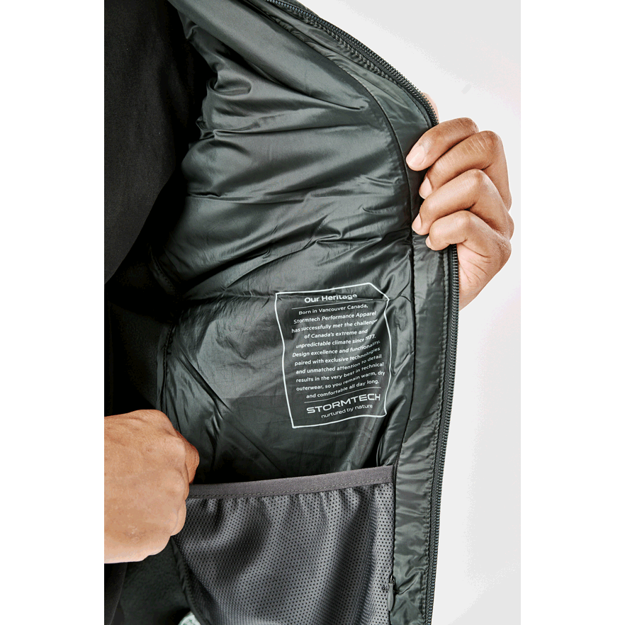 Men's Montserrat Thermal Vest Stormtech