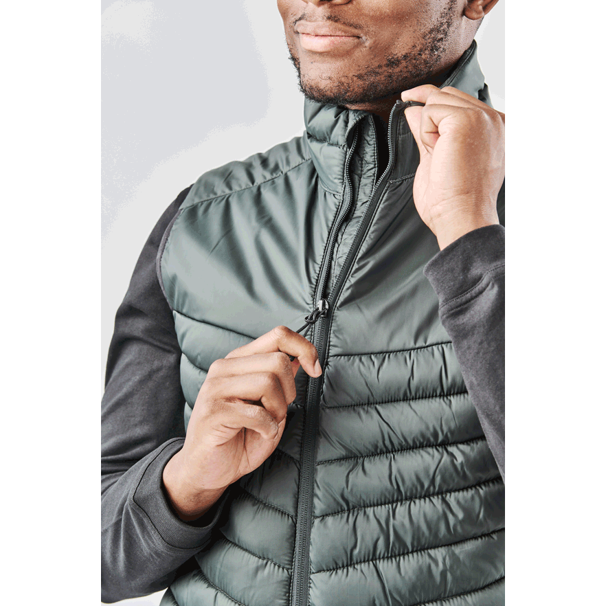 Men's Montserrat Thermal Vest Stormtech