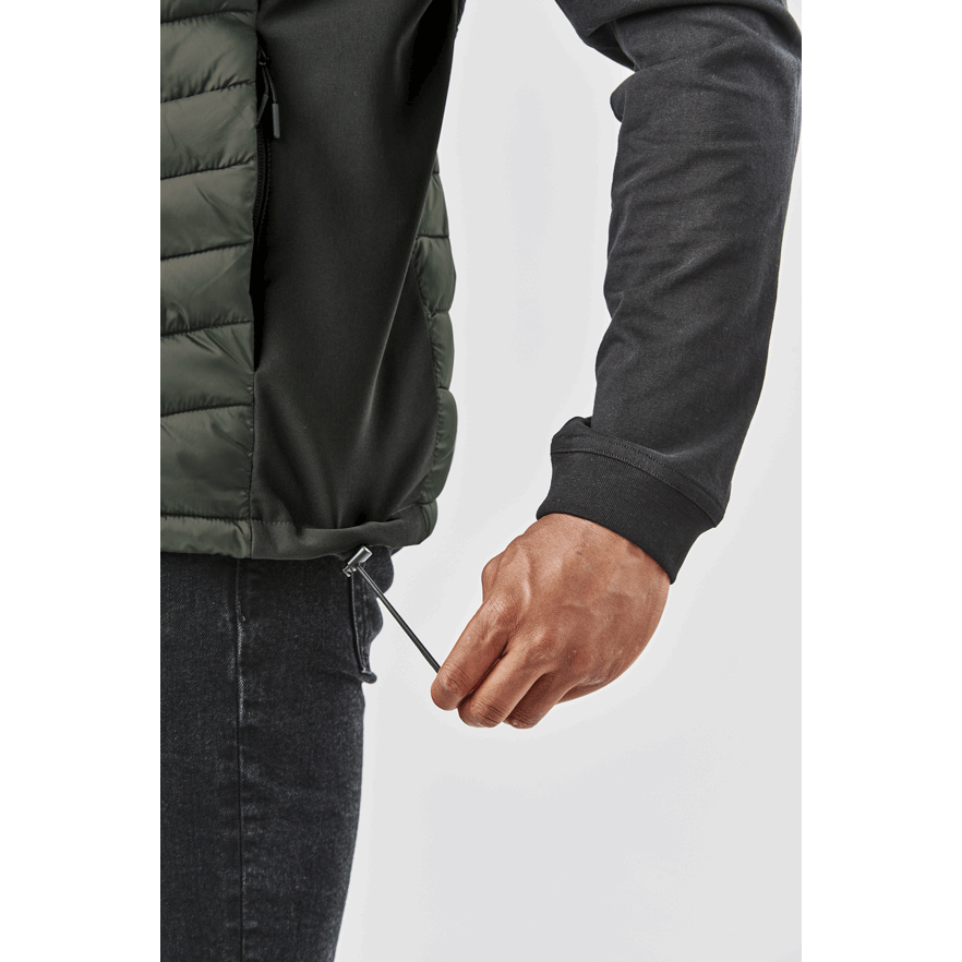 Men's Montserrat Thermal Vest Stormtech
