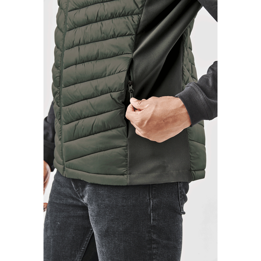 Men's Montserrat Thermal Vest Stormtech