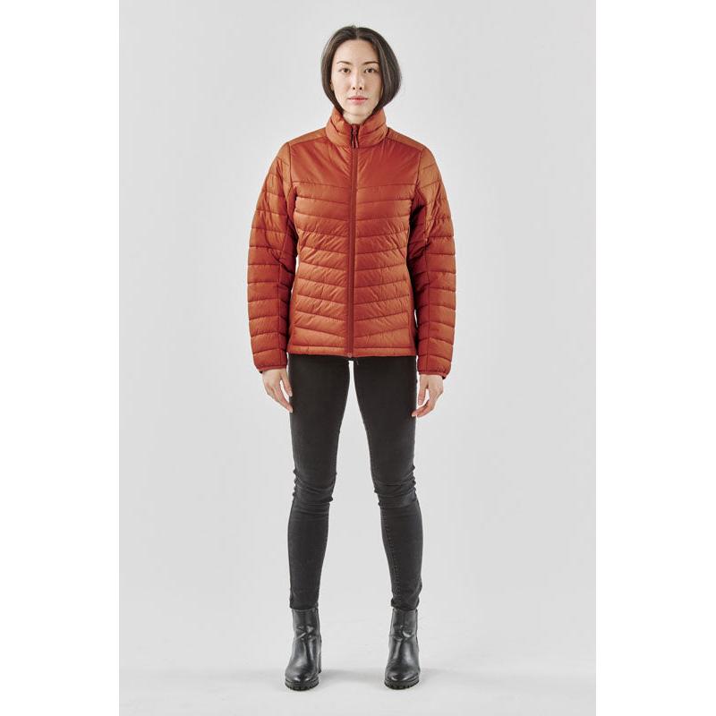 Women's Montserrat Thermal Jacket Stormtech