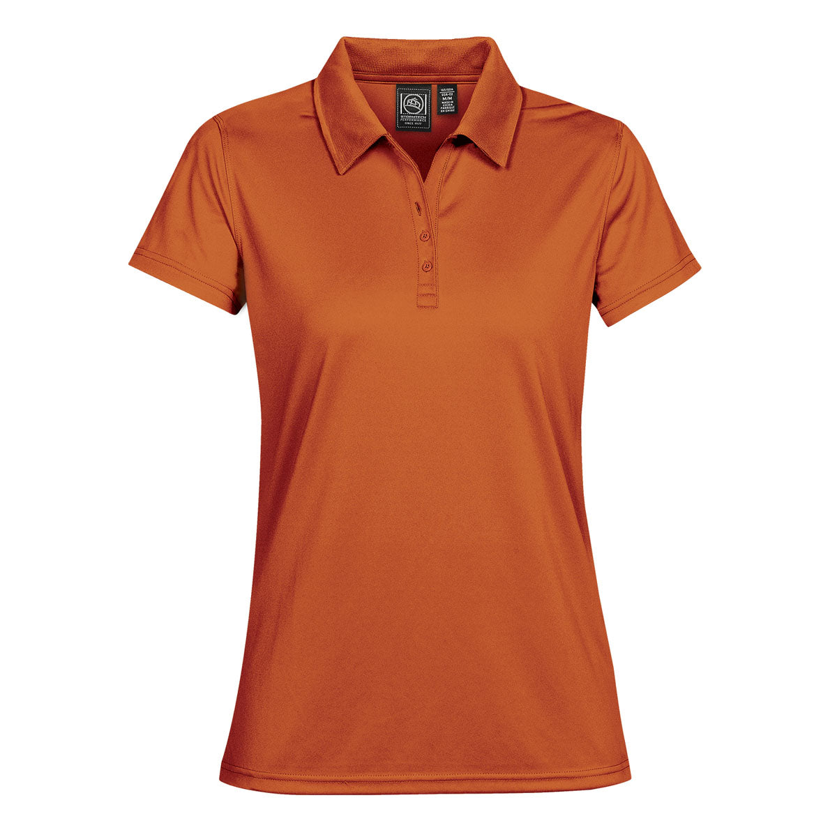 Women's Eclipse Pique Polo Stormtech