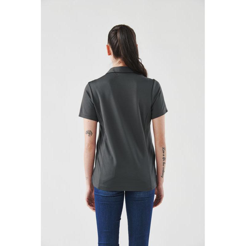 Women's Milano Sports Polo Stormtech