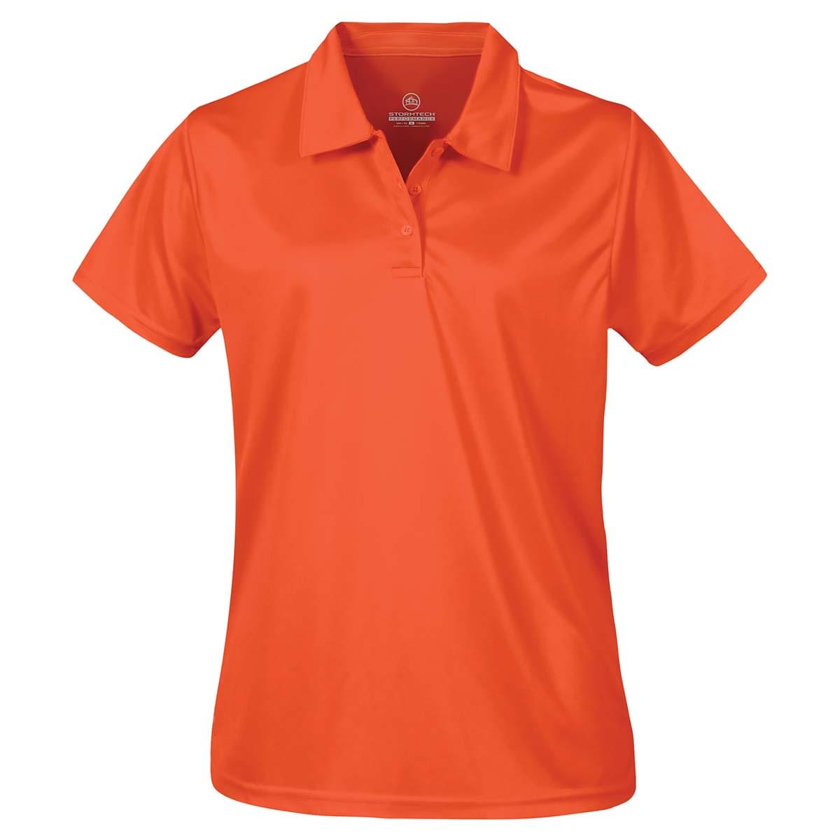 Women's Apollo H2X-DRY® Polo - PS-1W