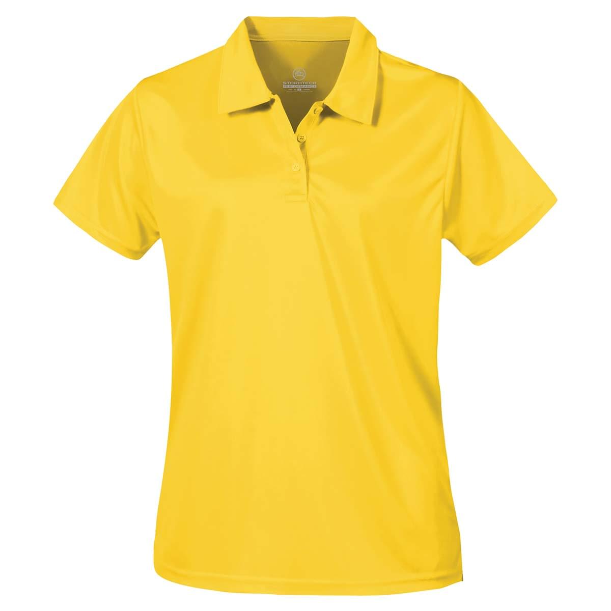 Women's Apollo H2X-DRY® Polo - PS-1W