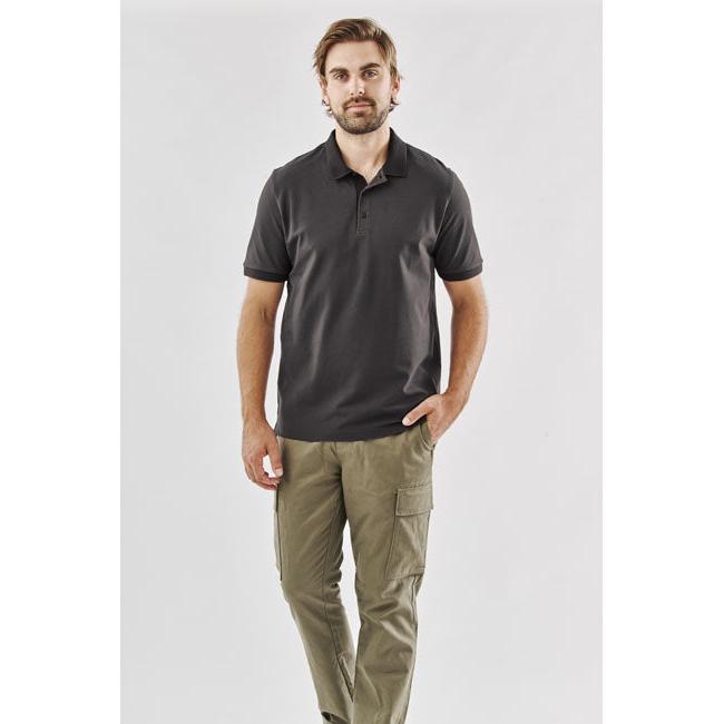 Men's Ferrera S/S Polo Stormtech