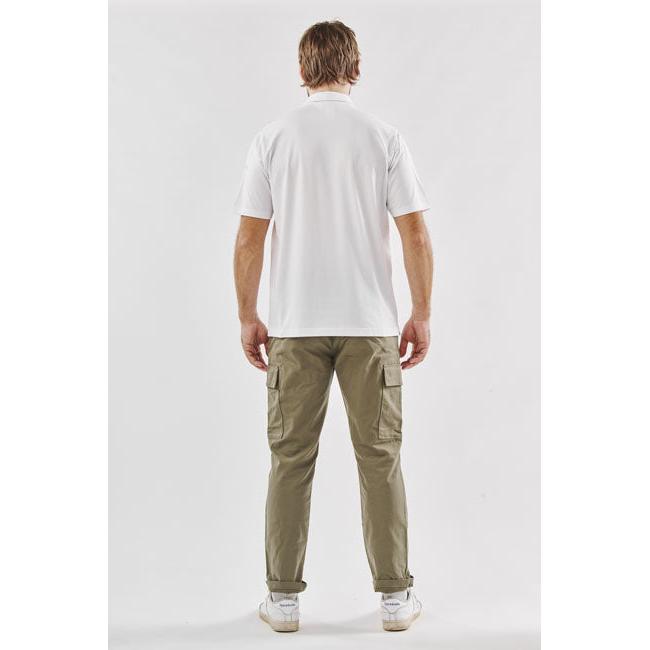Men's Oasis S/S Polo Stormtech