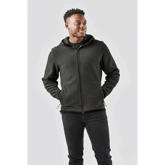 Men's Medusa Fleece Hoody Stormtech