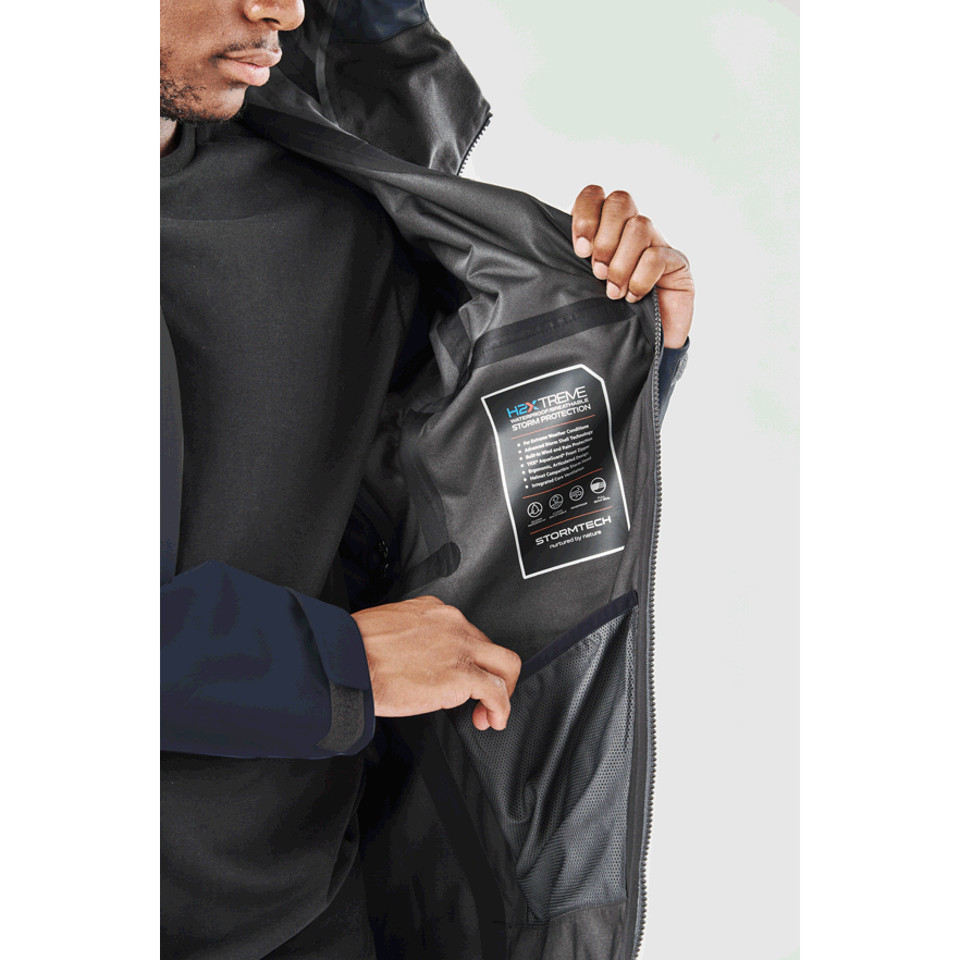 Men's Vertex Stormshell Stormtech