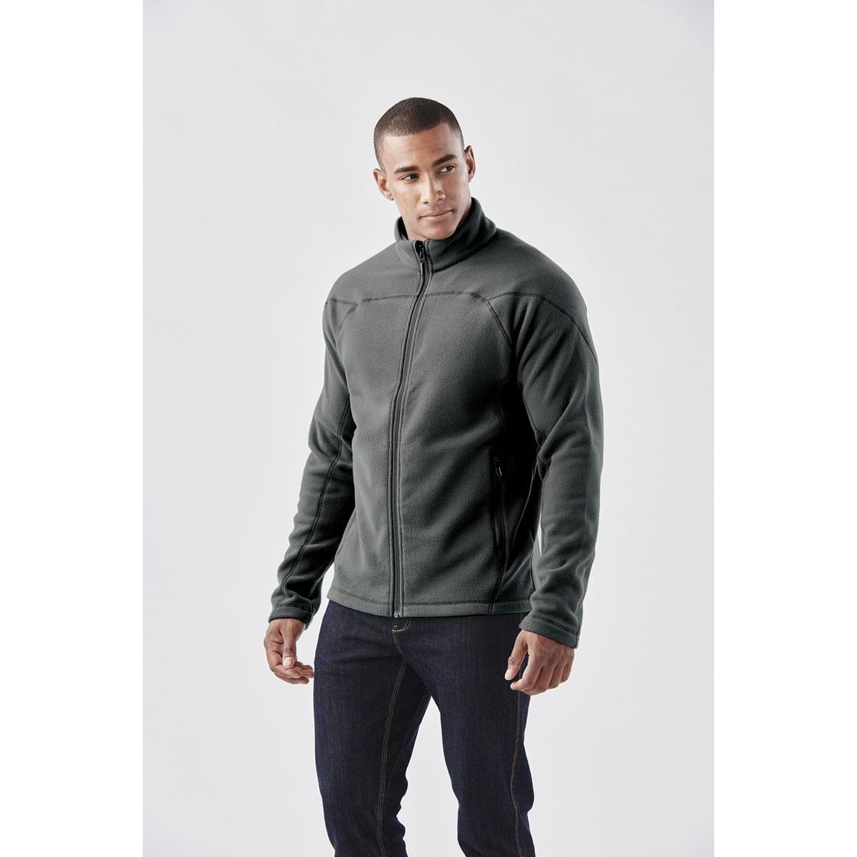 Men's Reactor Fleece Shell Stormtech