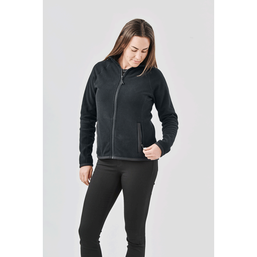 Women's Montauk Fleece Jacket Stormtech