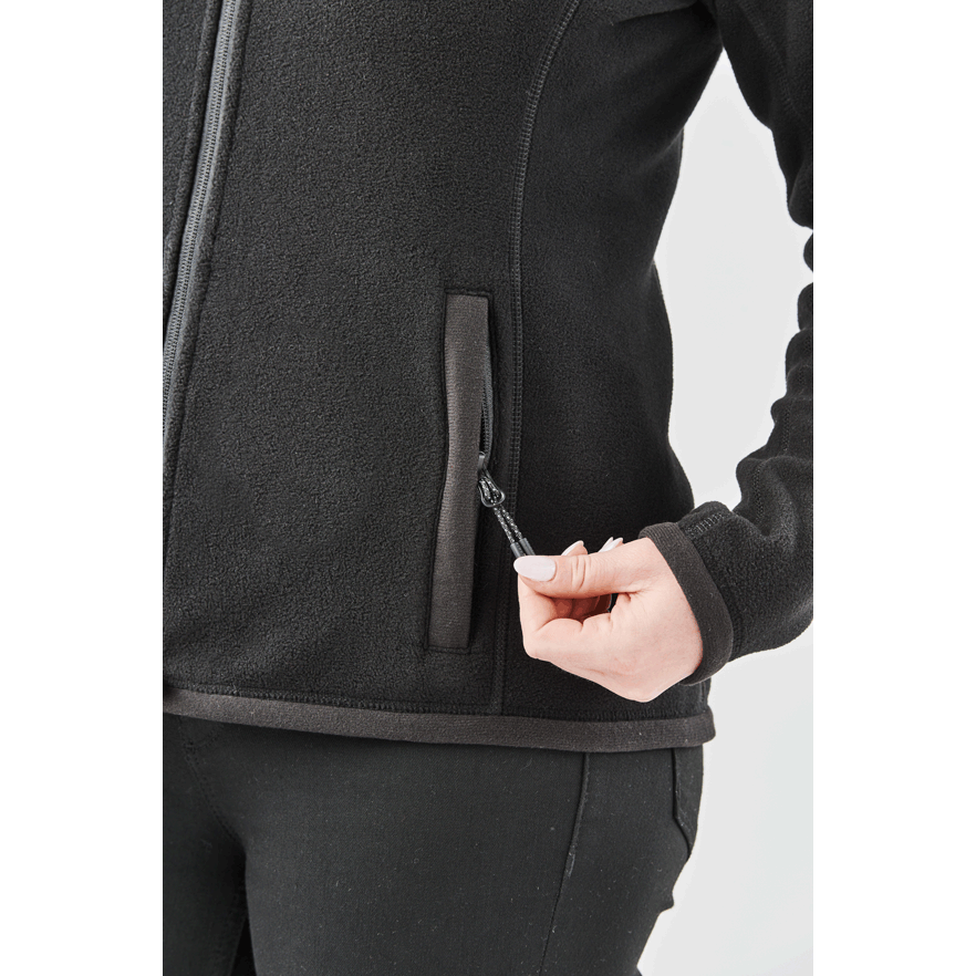 Women's Montauk Fleece Jacket Stormtech