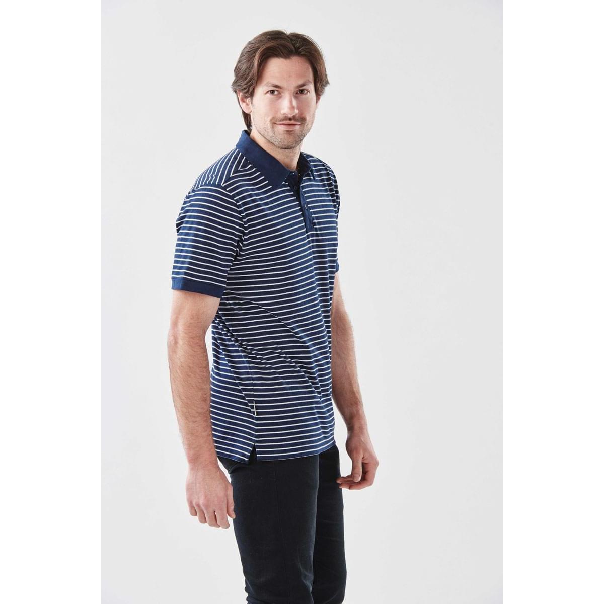 Men's Railtown Polo Stormtech