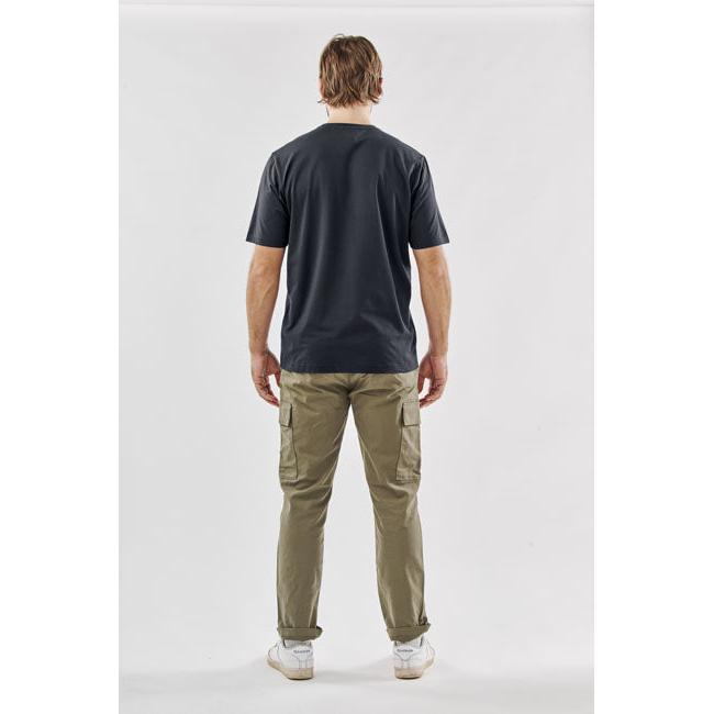 Men's Oasis S/S Tee Stormtech