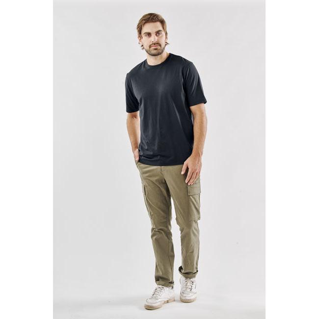 Men's Oasis S/S Tee Stormtech