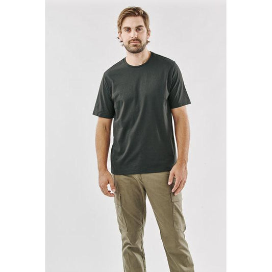 Men's Settebello S/S Tee Stormtech