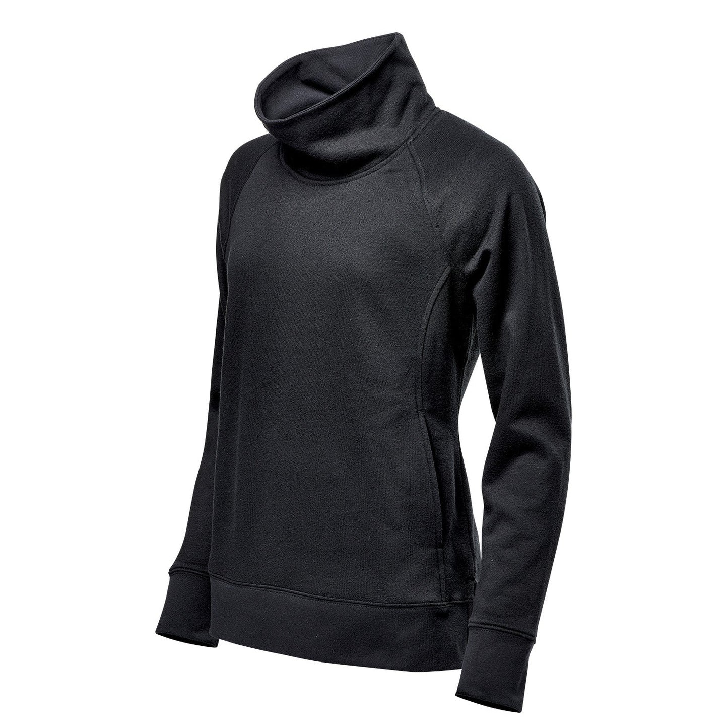 Women's Monashee Cowl Neck Pullover Stormtech