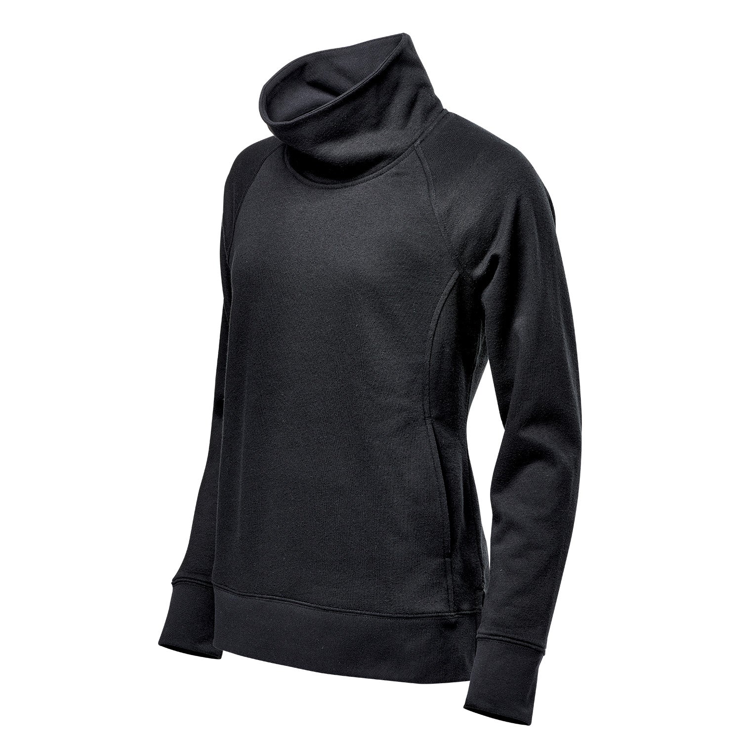 Women's Monashee Cowl Neck Pullover Stormtech