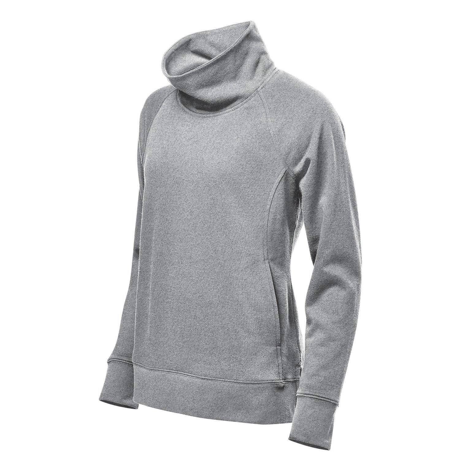 Women's Monashee Cowl Neck Pullover Stormtech