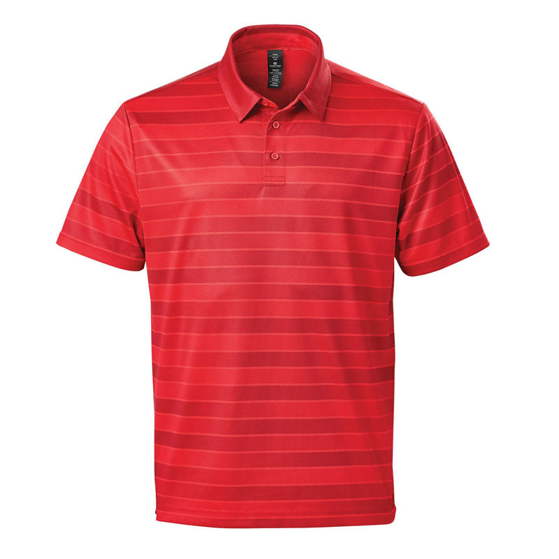 Men's Sienna S/S Polo Stormtech
