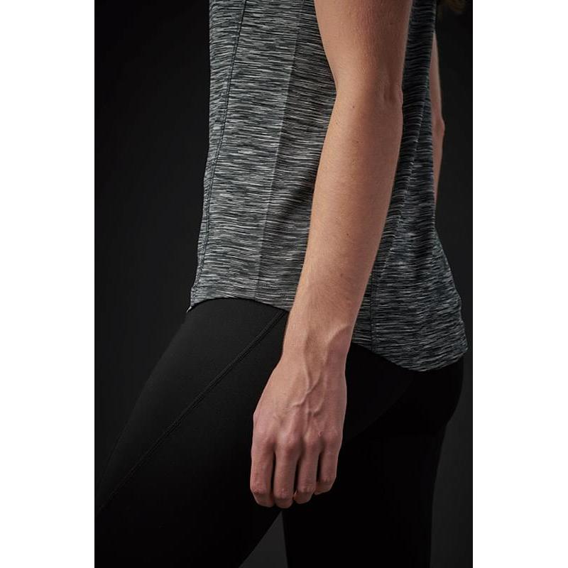 Women's Pacifica Tee - Stormtech Australia