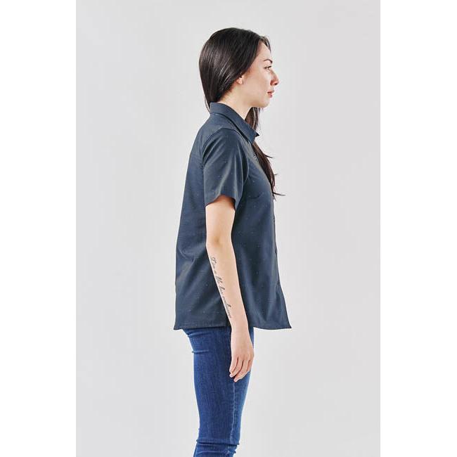 Women's Molokai S/S Shirt STORMTECH Australia