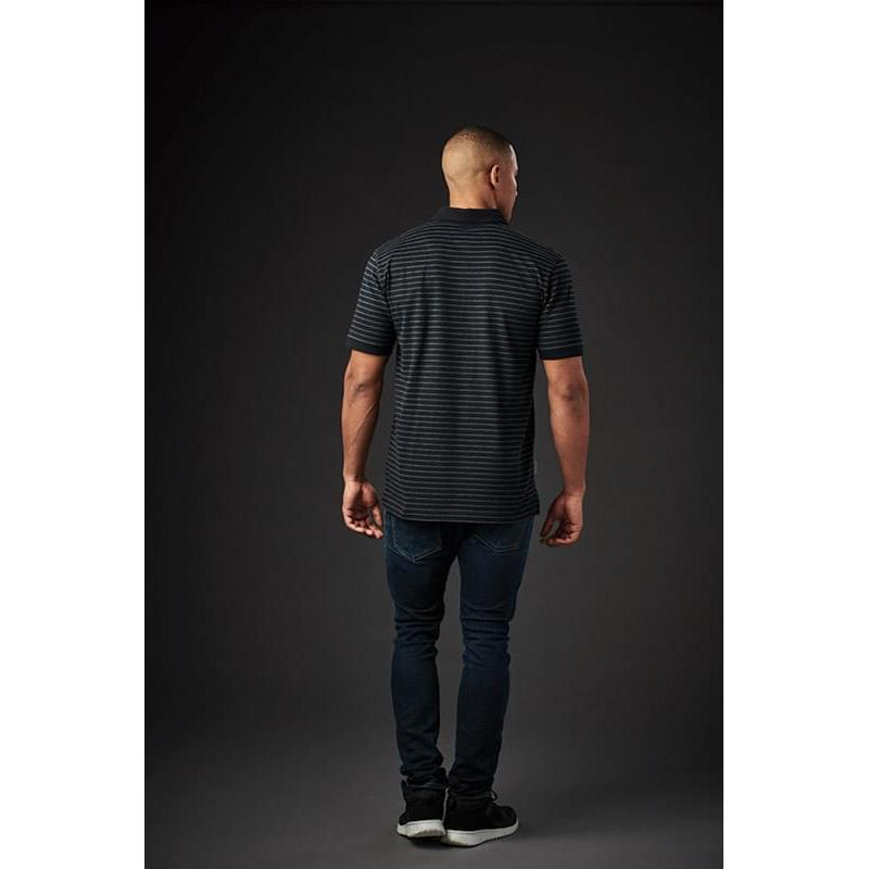 Men's Railtown Polo - Stormtech Australia