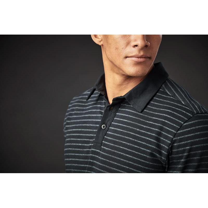 Men's Railtown Polo - Stormtech Australia