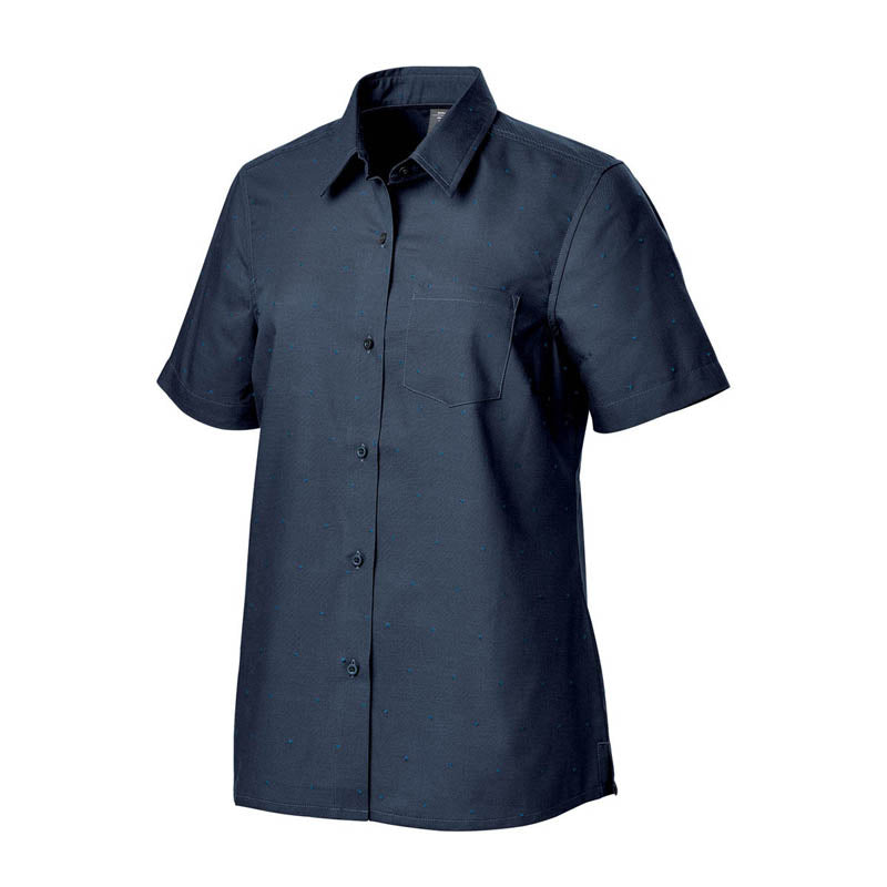 Women's Molokai S/S Shirt STORMTECH Australia