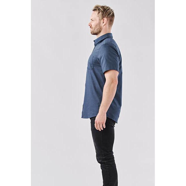 Men's Molokai S/S Shirt STORMTECH Australia