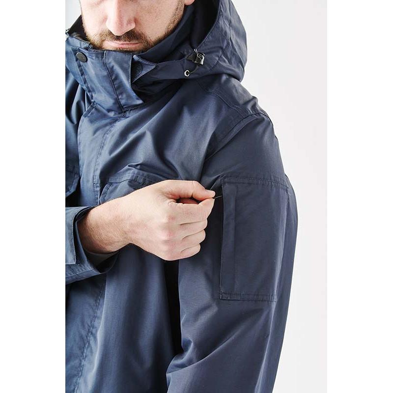 Men's Fairbanks 5-in-1 System Jacket Stormtech
