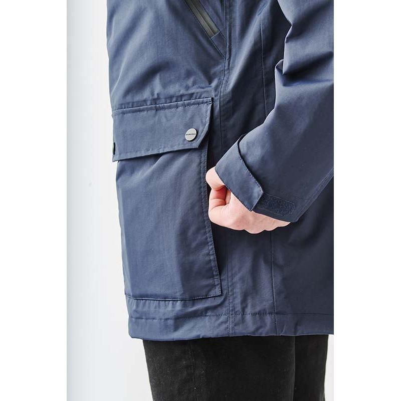Men's Fairbanks 5-in-1 System Jacket Stormtech