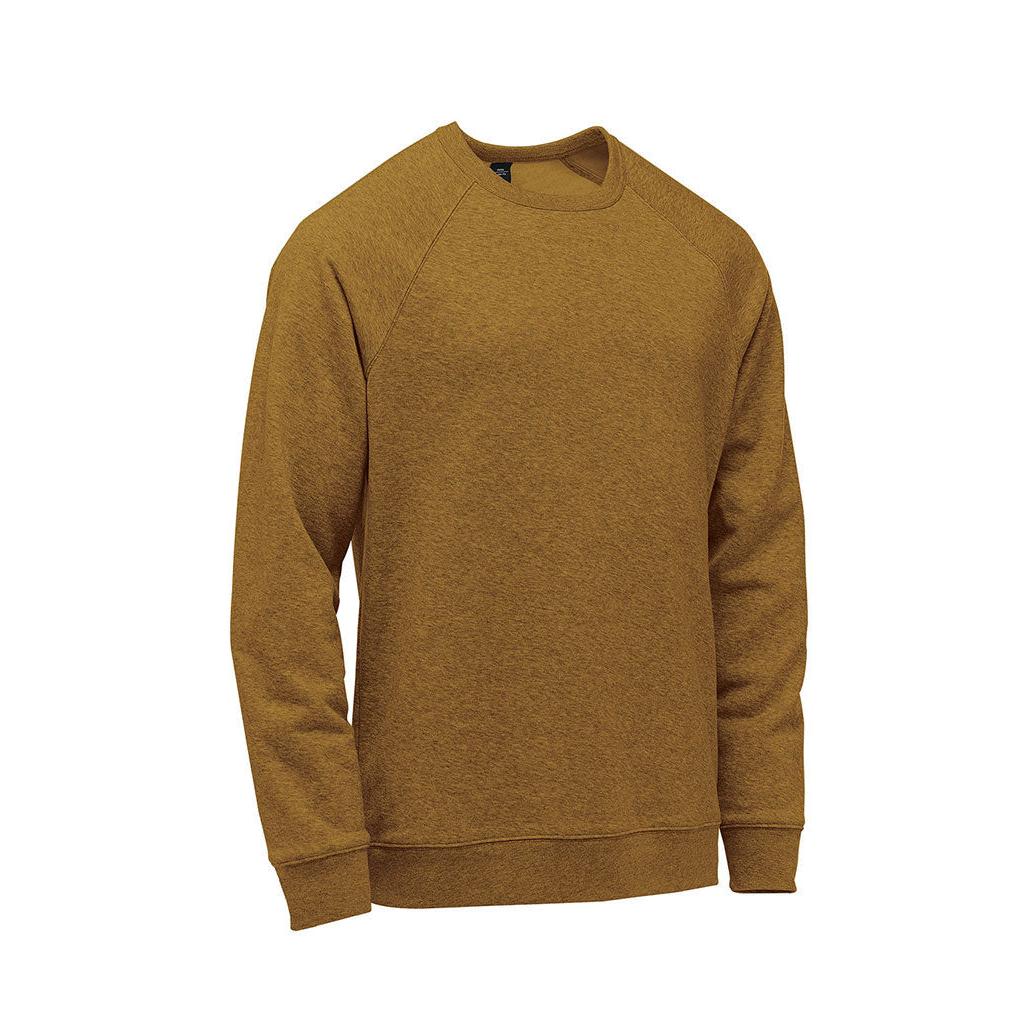 Monashee Fleece Crew Neck Stormtech
