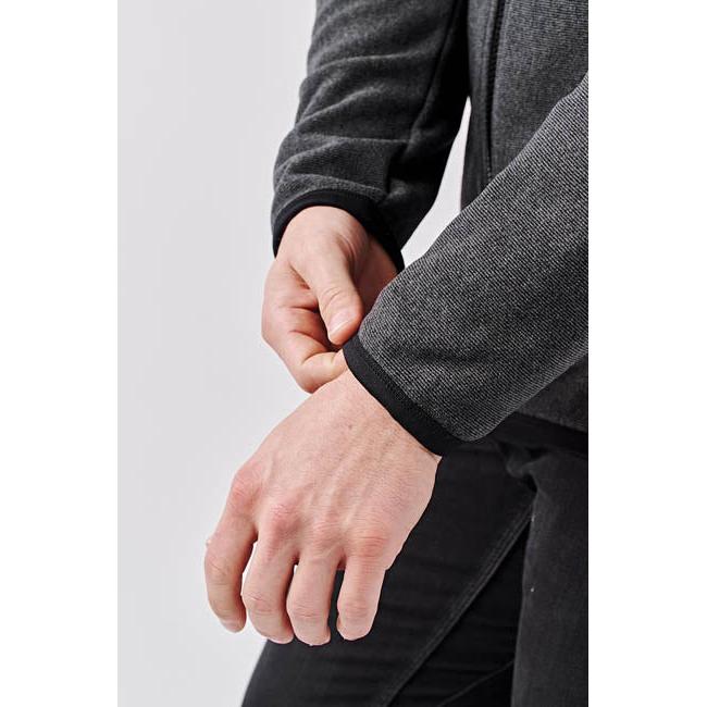 Men's Novarra Full Zip Jacket Stormtech