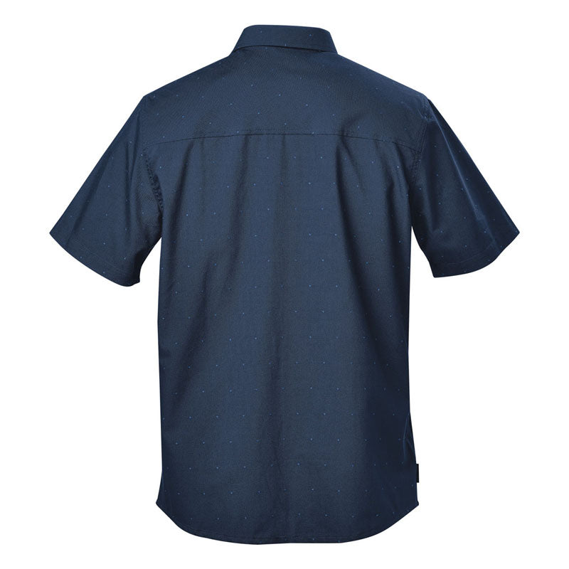 Men's Molokai S/S Shirt STORMTECH Australia