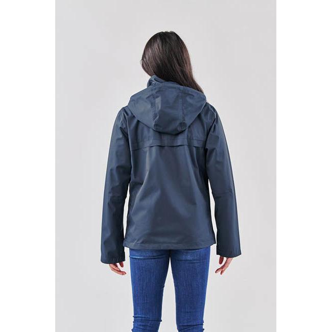 Women's Scirocco Lightweight Shell Stormtech