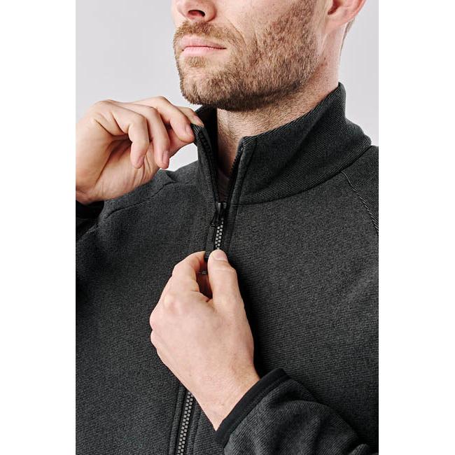 Men's Novarra Full Zip Jacket Stormtech