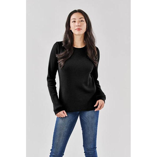 Women's Ashburn Crew Neck Stormtech