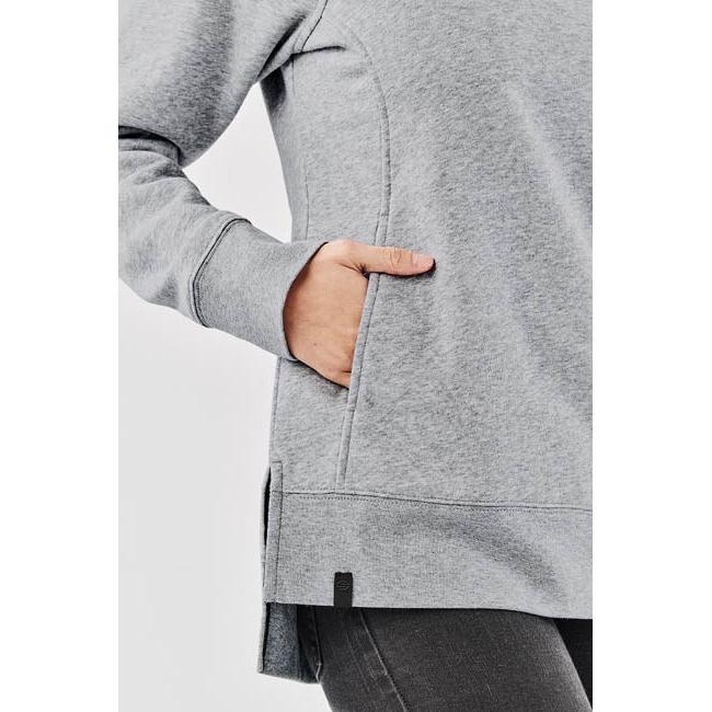 Women's Monashee Cowl Neck Pullover Stormtech