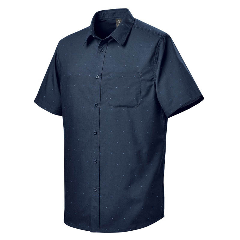 Men's Molokai S/S Shirt STORMTECH Australia