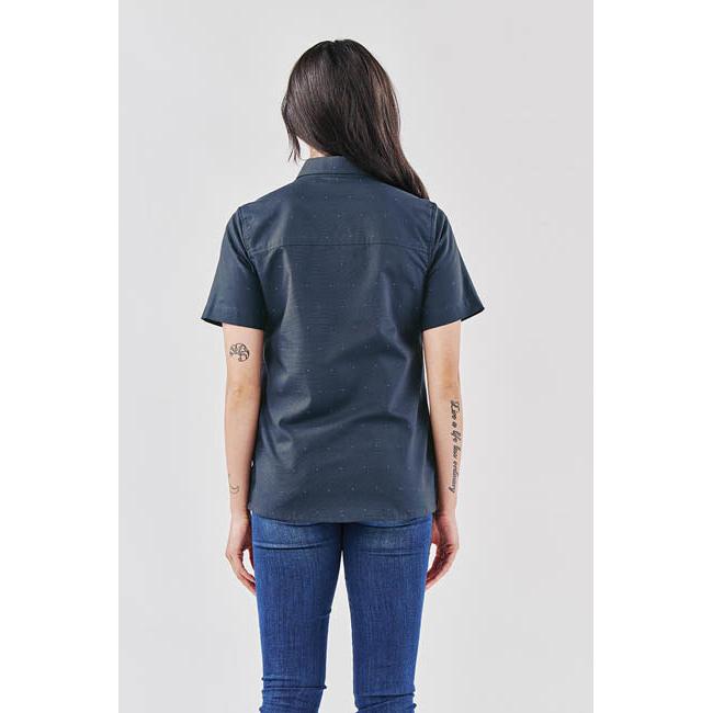 Women's Molokai S/S Shirt STORMTECH Australia