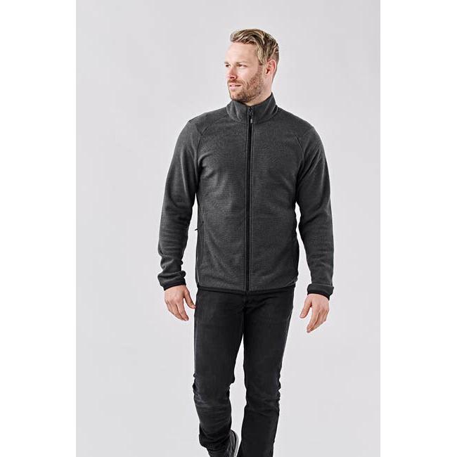 Men's Novarra Full Zip Jacket Stormtech