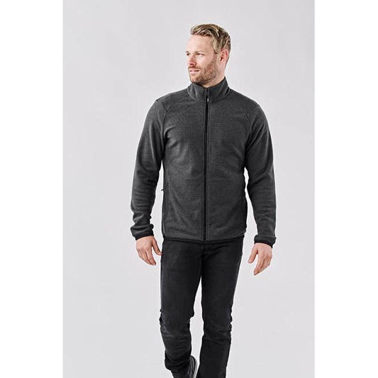 Men's Novarra Full Zip Jacket Stormtech